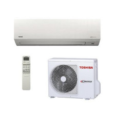 Кондиціонер Toshiba RAS-22S3KV-E/RAS-22S3AV-E