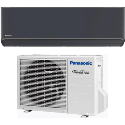 Кондиціонер Panasonic Etherea White CS-Z42ZKEW/CU-Z42ZKE