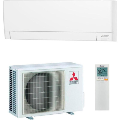 Кондиціонер Mitsubishi Electric Standart Inverter MSZ-AY20VGK/MUZ-AY20VG