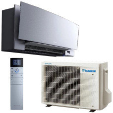 Кондиціонер Daikin EMURA 3 FTXJ42AS/RXJ42A