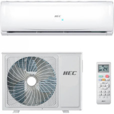 Кондиціонер HEC Inverter HSU-09T(I)/HSU-09T(O)