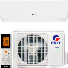 Кондиціонер GREE Muse Inverter GWH09AFC-K6DNA1F