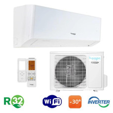 Кондиціонер Hoapp Winter Inverter R32 HSZ-FH55VAN/HUZ-FH55VA