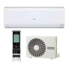 Кондиціонер Hitachi RAK35RPC/RAC35WPC