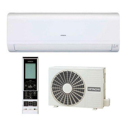 Кондиціонер Hitachi RAK35RPC/RAC35WPC