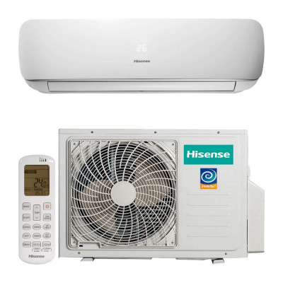 Кондиціонер Hisense APPLE PIE SUPER TG70BB0B