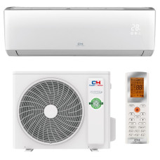 Кондиціонер Cooper&Hunter ARCTIC INVERTER NG (GEN VI) CH-S24FTXLA2-NG