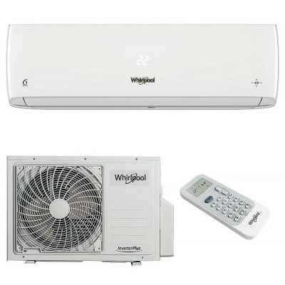 Кондиціонер Whirlpool SPICR 318W