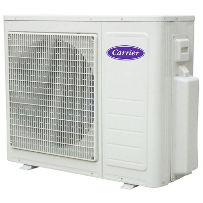 Кондиціонер Carrier 38QUS018DS2
