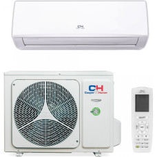 Кондиціонер Cooper&Hunter ALPHA NG (INVERTER) CH-S07FTXE2-NG