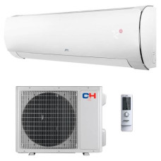 Кондиціонер Cooper&Hunter DAYTONA GEN VI CH-S18FTXD2-WP