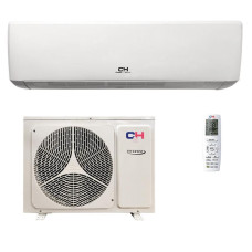 Кондиціонер Cooper&Hunter VITAL INVERTER CH-S12FTXF2-NG