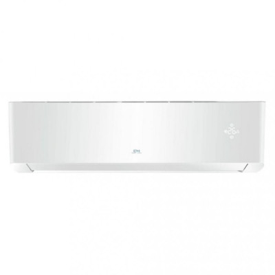 Кондиціонер Cooper&Hunter SUPREME CONTINENTAL CH-S12FTXAL-WP(I)