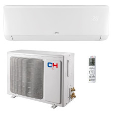 Кондиціонер Cooper&Hunter PRIMA PLUS CH-S30XN7