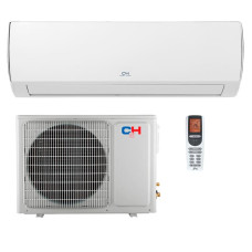 Кондиціонер Cooper&Hunter VERITAS NG (INVERTER) CH-S18FTXQ-NG
