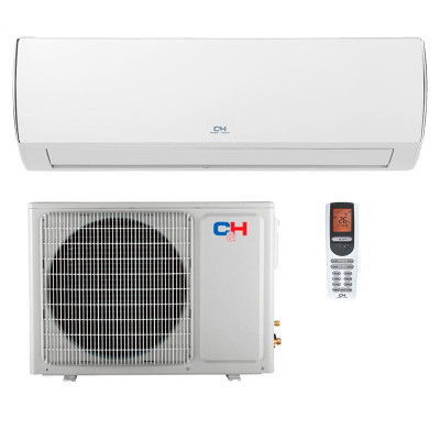 Кондиціонер Cooper&Hunter VERITAS NG (INVERTER) CH-S18FTXQ-NG