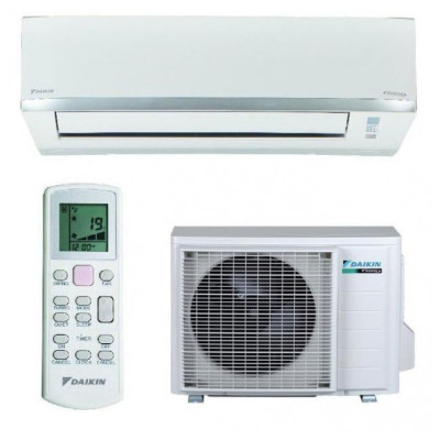 Кондиціонер Daikin FTXC35A/RXC35A