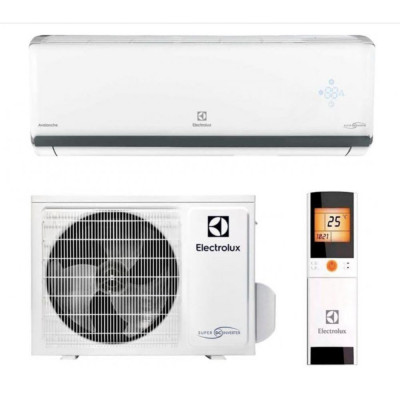 Кондиціонер Electrolux Avalanche Super DC Inverter R32 EACS/I-09HAV/N8_19Y