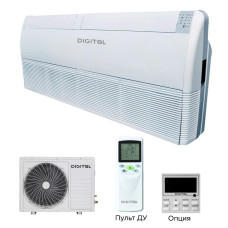 Кондиціонер Digital DAC-CV24CH