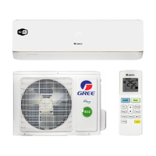 Кондиціонер GREE Bora Inverter GWH12AAB-K6DNA5C WIFI