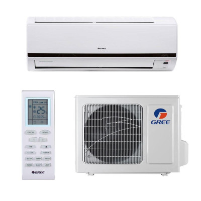 Кондиціонер GREE GWH24KG-K3DNA5G