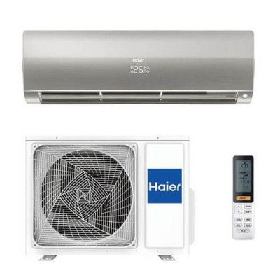Кондиціонер Haier Flexis Inverter AS25S2SF1FA-S1/1U25MEHFRA-1