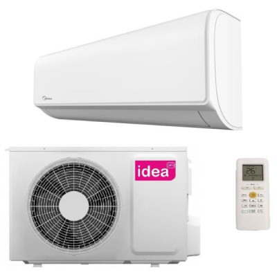 Кондиціонер Idea ISR-07HR-MA0-DN1