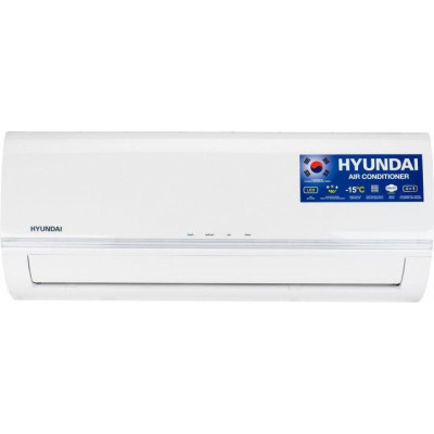 Кондиціонер Hyundai ARN18HSSUAWF1/ARU18HSSUAWF1