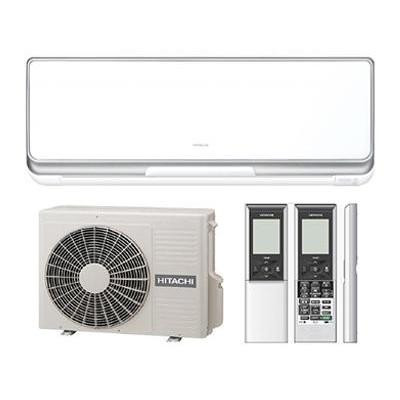 Кондиціонер Hitachi RAK-25PSB/RAC-25WSB