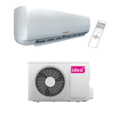 Кондиціонер IdeaPro Sardius (2020) IPA-12HR-FN8 ION