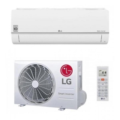 Кондиціонер LG Standart Plus PC09SQ