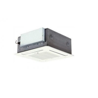 Кондиціонер Midea MCA3-18HRFN1