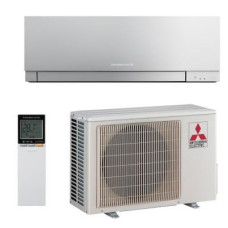 Кондиціонер Mitsubishi Electric MSZ-EF35VE3S/MUZ-EF35VE