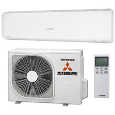 Кондиціонер Mitsubishi Heavy SRK80ZSPR-S/SRC80ZSPR-S