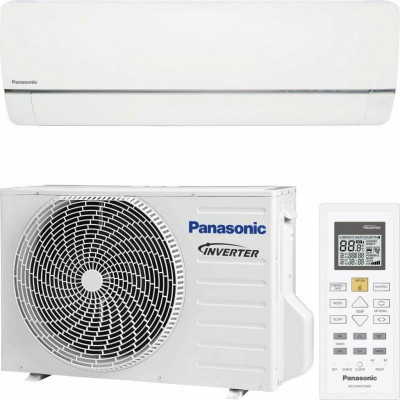 Кондиціонер Panasonic CS-HZ12RKE-1/CU-HZ12RKE-1