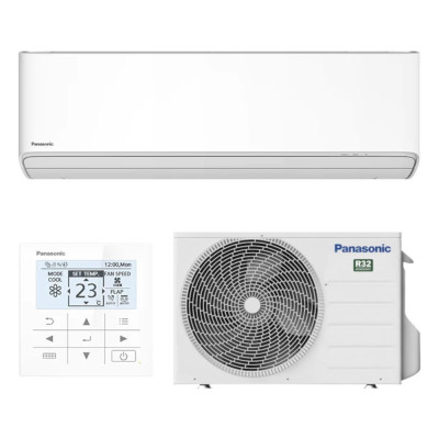 Кондиціонер Panasonic Server CS-Z35YKEA/CU-Z35YKEA