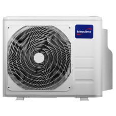 Кондиціонер Neoclima NU-4M36EFIe