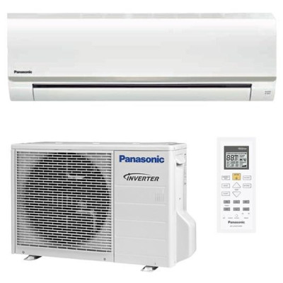 Кондиціонер Panasonic CS-BE20TKD/CU-BE20TKD