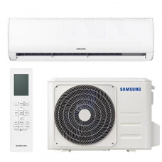 Кондиціонер Samsung Basic AR18BXHQASINUA