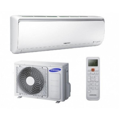 Кондиціонер Samsung AR24MSFPAWQNER