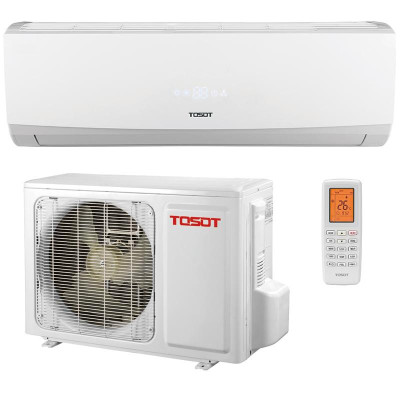 Кондиціонер TOSOT Smart GS-07D