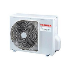 Кондиціонер Toshiba RAS-2M18S3AV-E