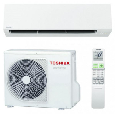 Кондиціонер Toshiba Shorai Edge RAS-13J2KVSG/RAS-13J2AVSG