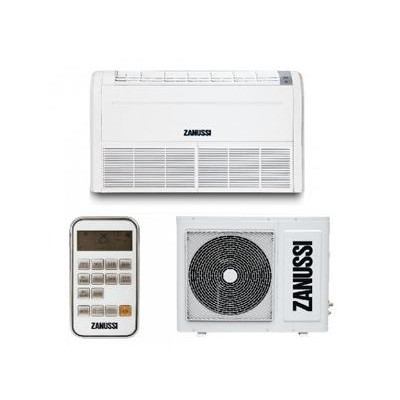 Кондиціонер Zanussi ZACU-24 H/ICE/FI/N1
