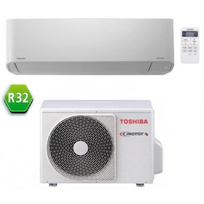 Кондиціонер Toshiba RAS-05BKVG-UA/RAS-05BAVG-UA