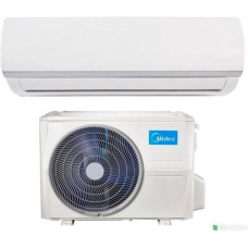 Кондиціонер Midea Forest DC AF8-09N8C2E-I/AF8-09N8C2E-O