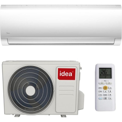 Кондиціонер Idea MA01 ISR-07HR-MA01-DN8