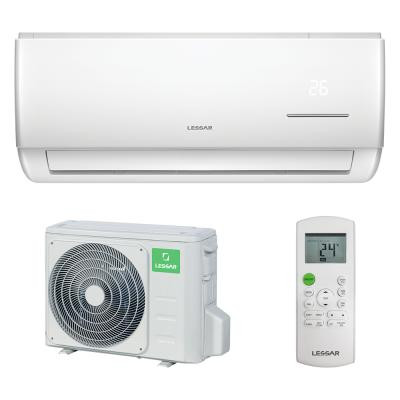 Кондиціонер Lessar LS-H09KOA2/LU-H09KOA2