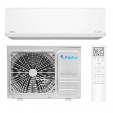 Кондиціонер Daiko Novator Inverter NSK-H18NVR/NSK-H18INVR