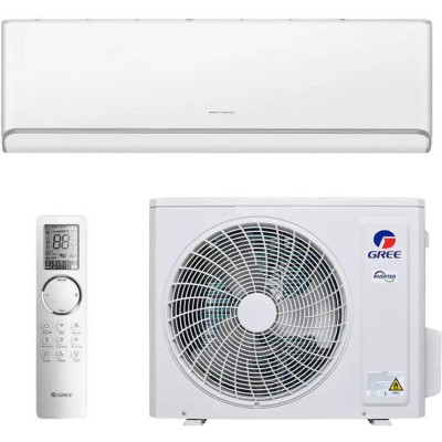 Кондиціонер GREE Cosmo R-32 GWH07AWAXA-K6DNA1B